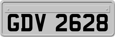 GDV2628