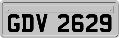 GDV2629