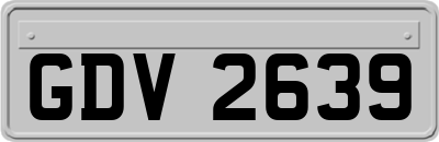 GDV2639