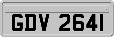 GDV2641