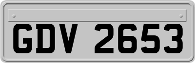 GDV2653