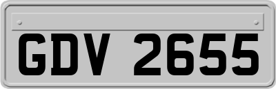 GDV2655