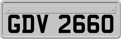GDV2660