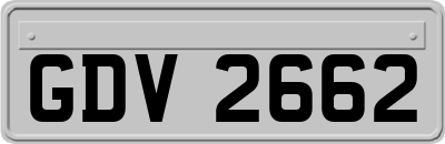 GDV2662