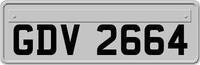 GDV2664
