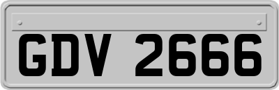GDV2666