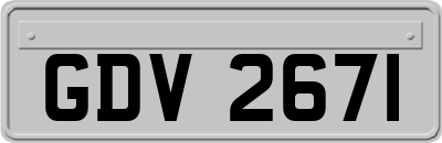 GDV2671