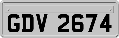 GDV2674