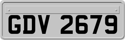GDV2679