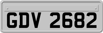 GDV2682