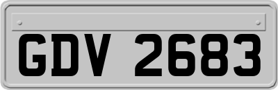 GDV2683