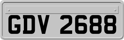 GDV2688