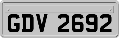 GDV2692