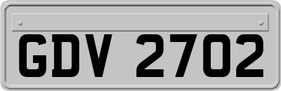 GDV2702