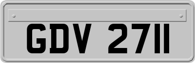 GDV2711