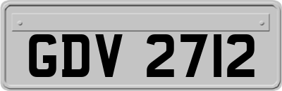GDV2712