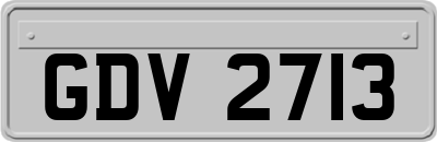 GDV2713