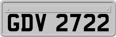 GDV2722