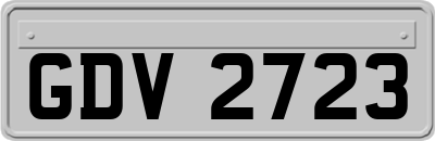 GDV2723