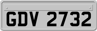 GDV2732