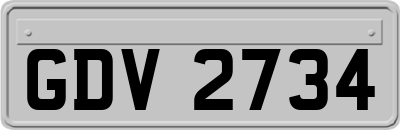 GDV2734