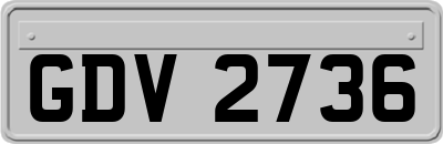 GDV2736