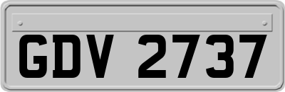 GDV2737