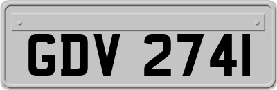 GDV2741