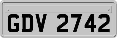 GDV2742