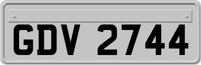GDV2744