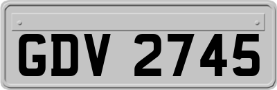 GDV2745