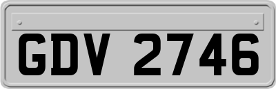 GDV2746