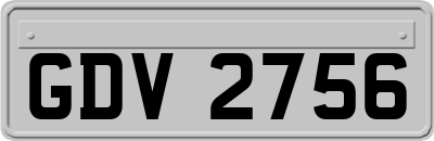 GDV2756