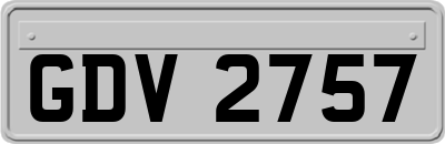 GDV2757