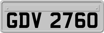 GDV2760