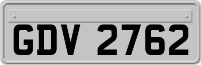 GDV2762