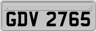 GDV2765