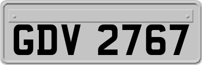 GDV2767