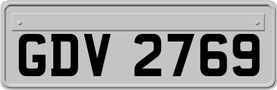 GDV2769