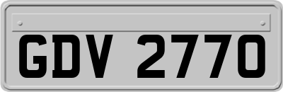 GDV2770