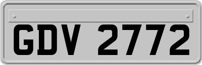 GDV2772