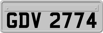GDV2774