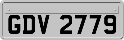 GDV2779
