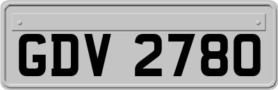 GDV2780