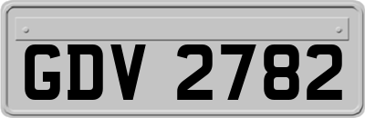 GDV2782
