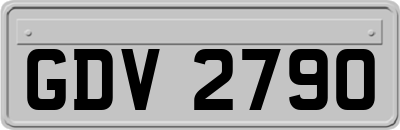 GDV2790