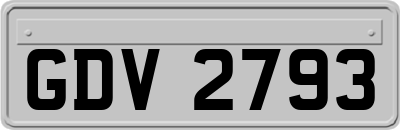 GDV2793