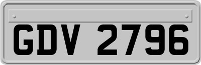 GDV2796