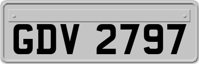 GDV2797
