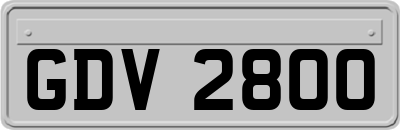 GDV2800